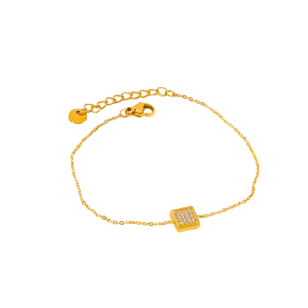 Collier | Nyra