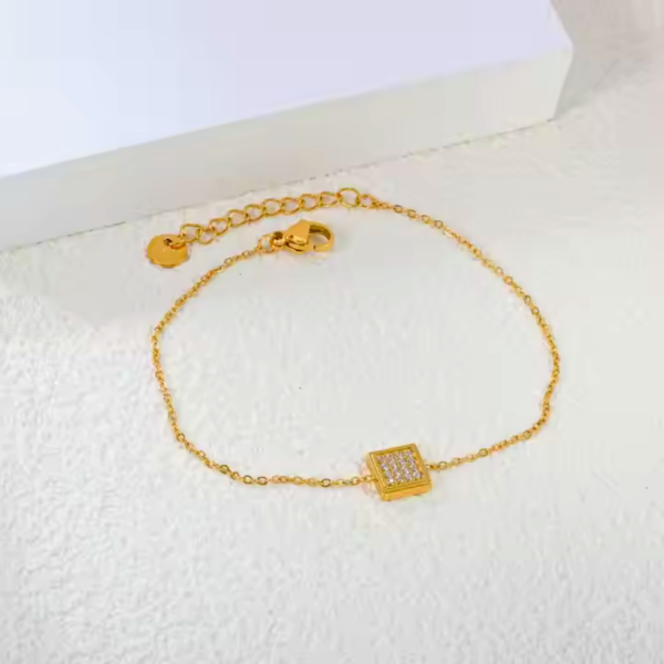 Collier | Nyra