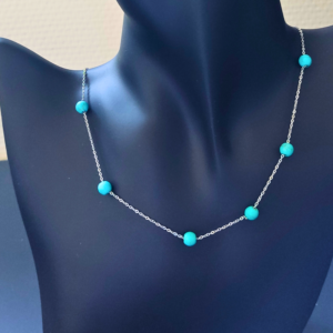 Collier | Perla