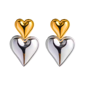 Tentation | Boucles d'oreilles