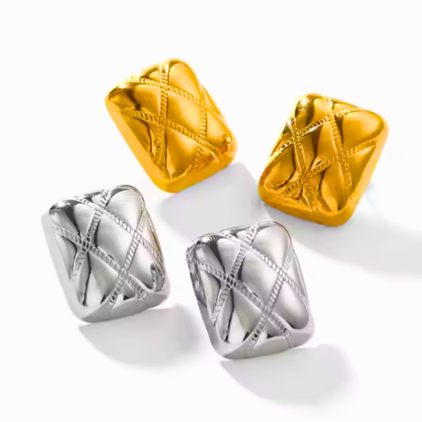 Altesse | Boucles d’oreilles