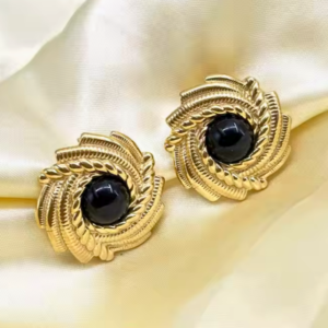 Ama | Boucles d'oreilles