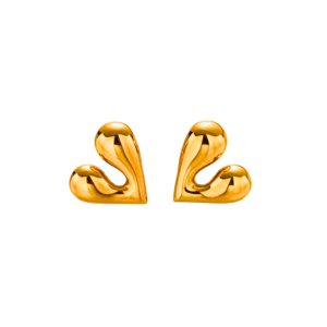 Amour | Boucles d’oreilles
