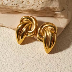 Dina | Boucles d'oreilles