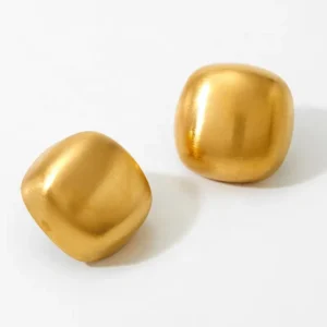 Carolina | Boucles d'oreilles