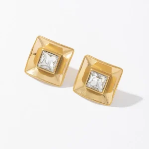 Tamara | Boucles d'oreilles