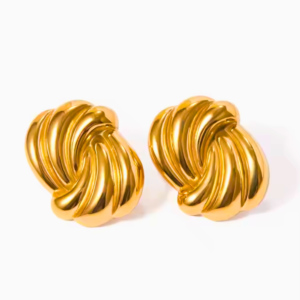 Nado | Boucles d'oreilles