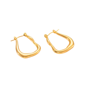 Tinan | Boucles d’oreilles