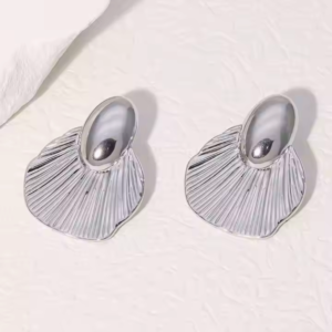 Trina | Boucles d'oreilles