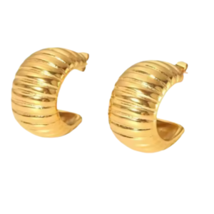 Viviana | Boucles d'oreilles