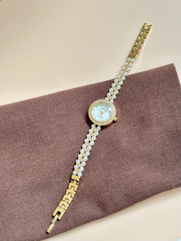 Poupette | Montres